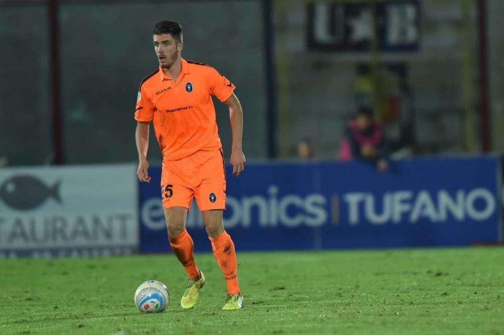 Niente Bulgaria per Hristov: sarà a disposizione del Bisceglie