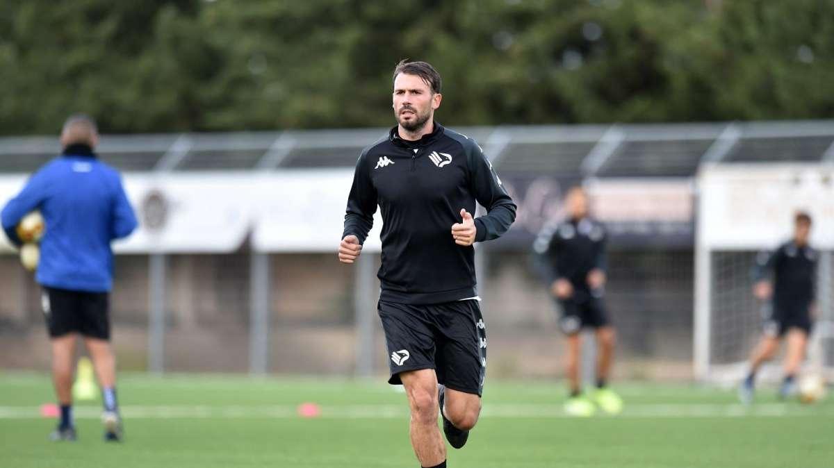 Palermo, Almici saluta e vola in B: lo aspetta la Spal