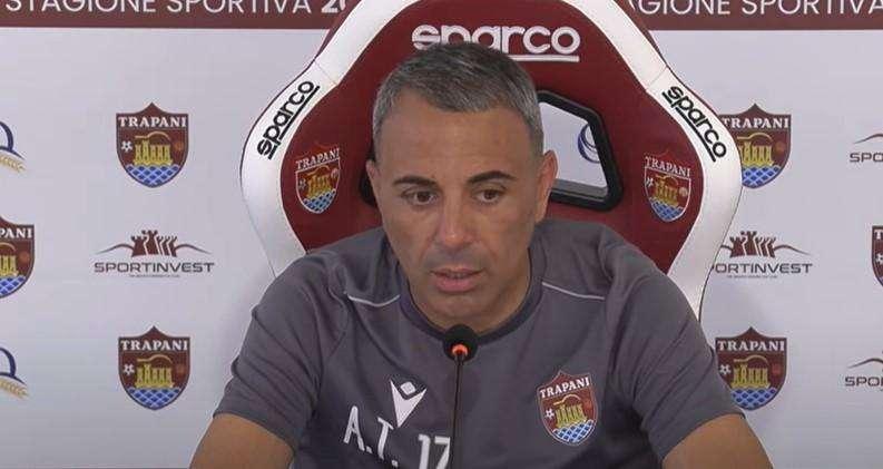 Pres Matera: "Torrisi aveva offerte dalla C ma la nostra era migliore"