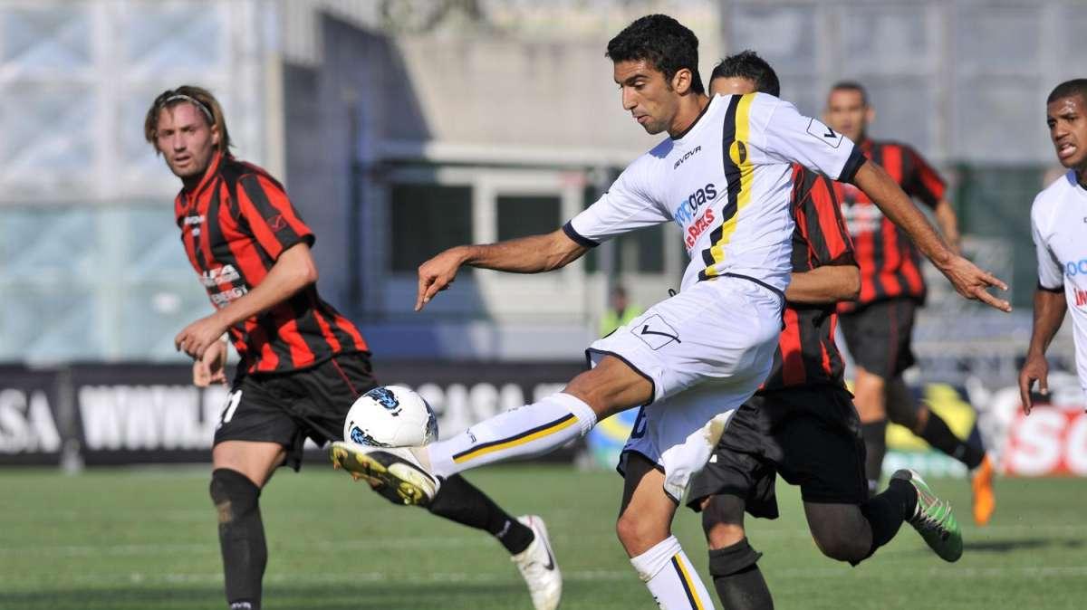 L'Aquila-Carini, è fatta
