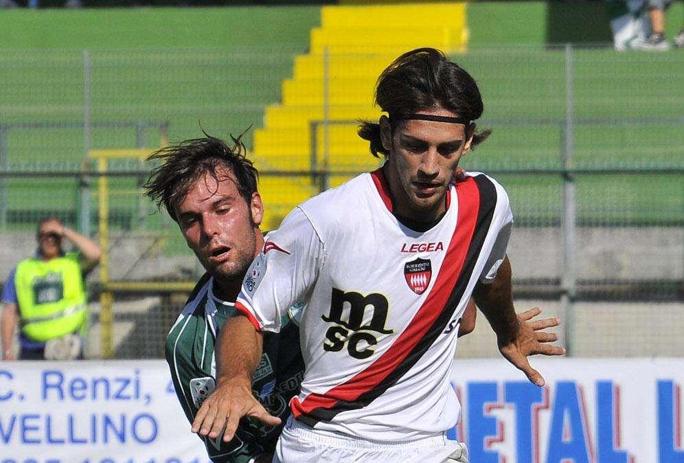 ESCLUSIVA TLP - Salernitana, in arrivo Di Nunzio dal Sorrento