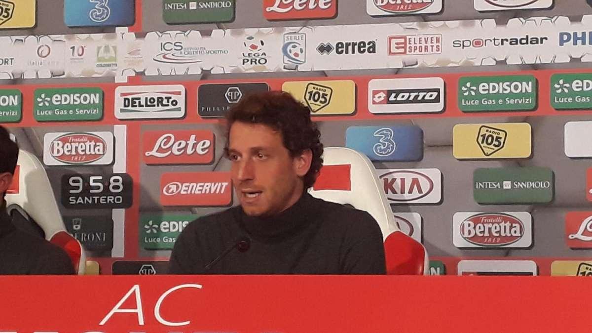 UFFICIALE - Renate, il centrocampista Marano rinnova fino al 2023