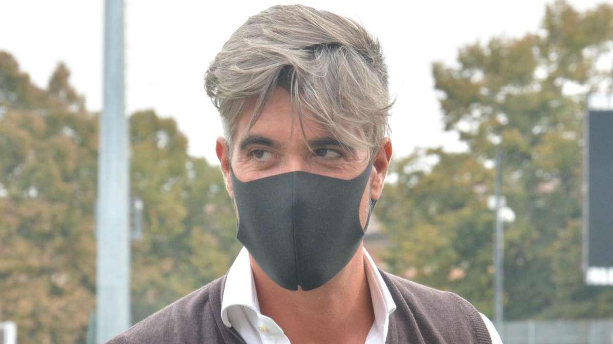 Pres. Alessandria: "Emozionante riaprire lo stadio ai nostri tifosi"