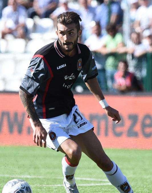 Vicenza, in arrivo anche Lanini