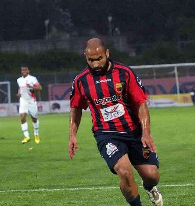 Juve Stabia, nel mirino un attaccante d'esperienza