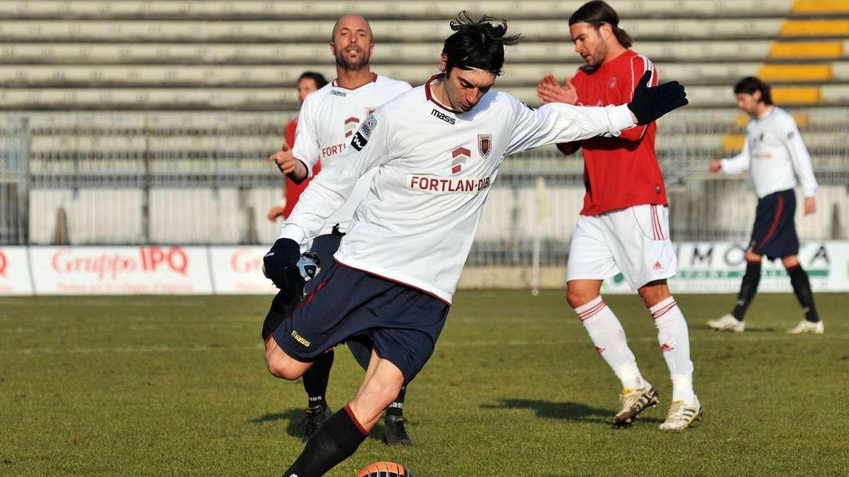 Temelin riparte dall'Eccellenza