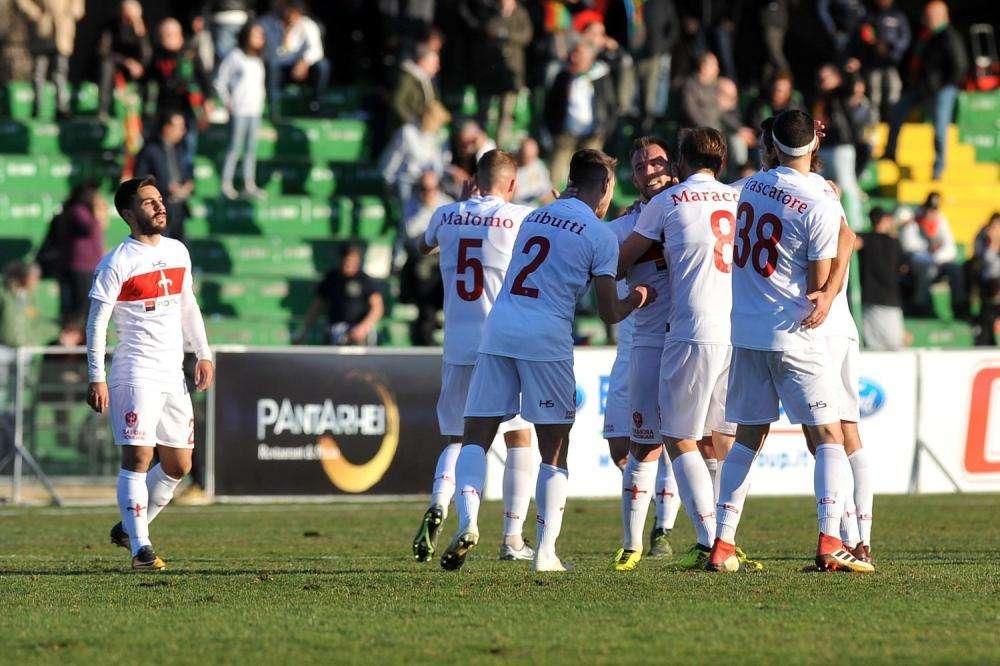 Triestina, visite mediche e firma per il brasiliano Paulinho
