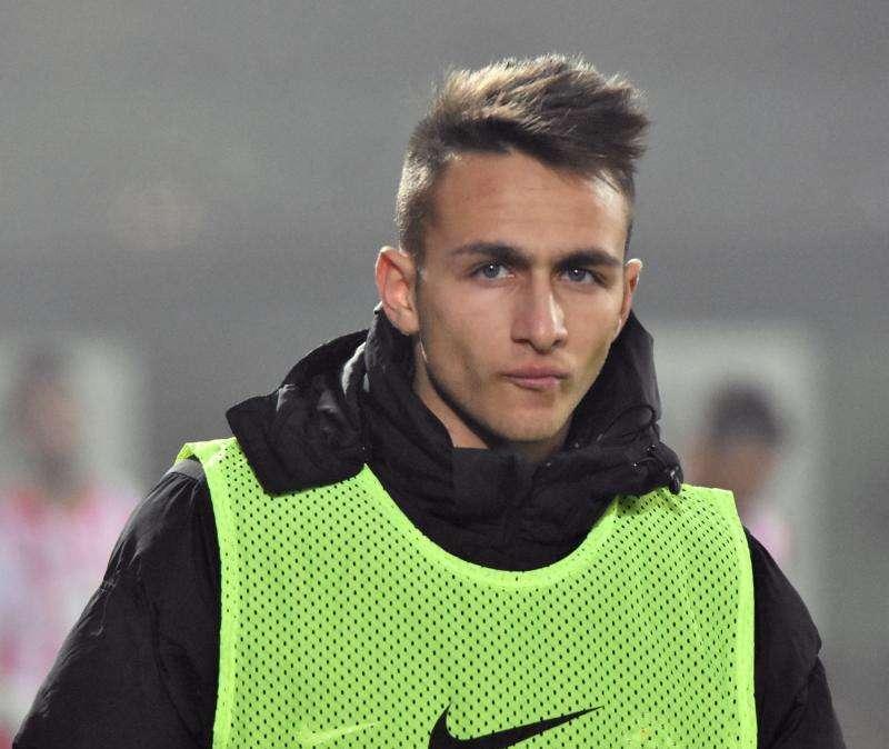 Parma, Edera: "A Venezia non è andata bene come speravo: mi è mancata la 'cazzimma'"
