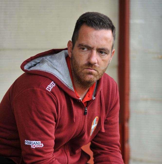 INTERVISTA TC - Chéu: "Lo sciopero dei calciatori del Rieti è giusto"