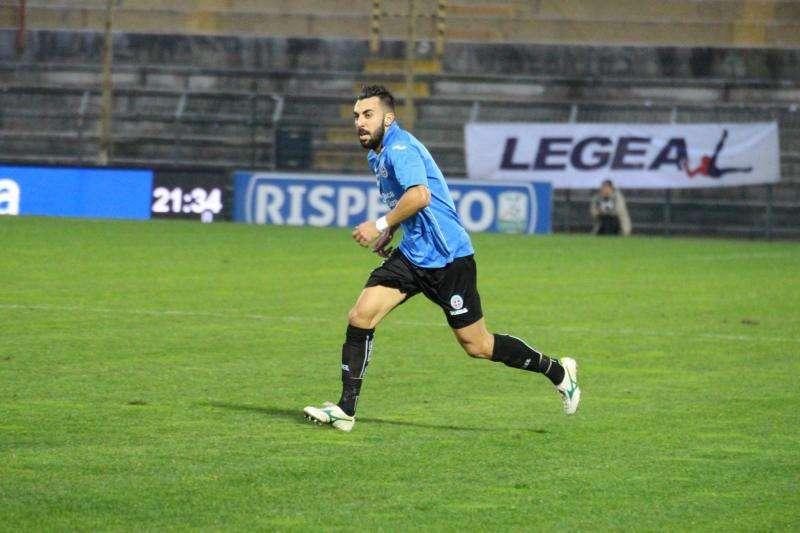 UFFICIALE - Reggina, Marino rescinde e Garufo firma fino al 2020