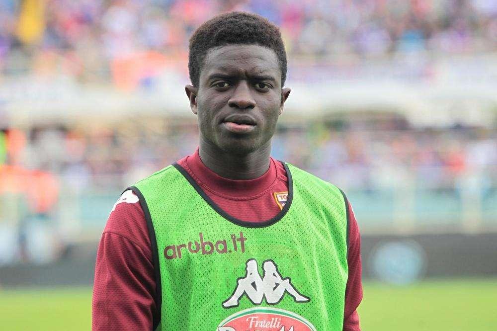 Vis Pesaro, in attacco preso Diop