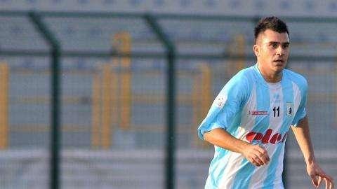 Entella, mister Prina rinuncia a Staiti 