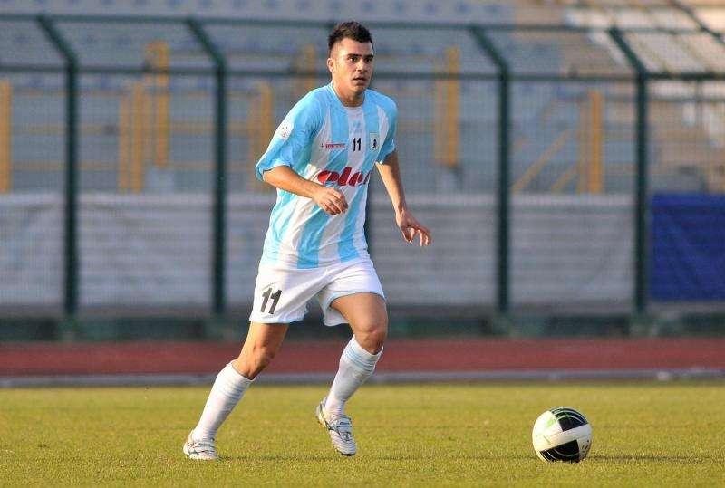 Mantova, piace un centrocampista di Serie B