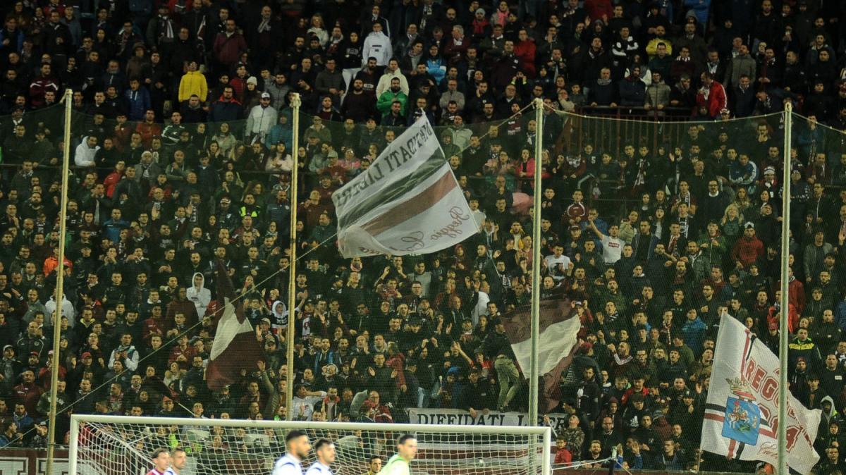 Pres Reggina: "Progetto chiaro, vogliamo tornare in C. Non ci siamo mai nascosti"