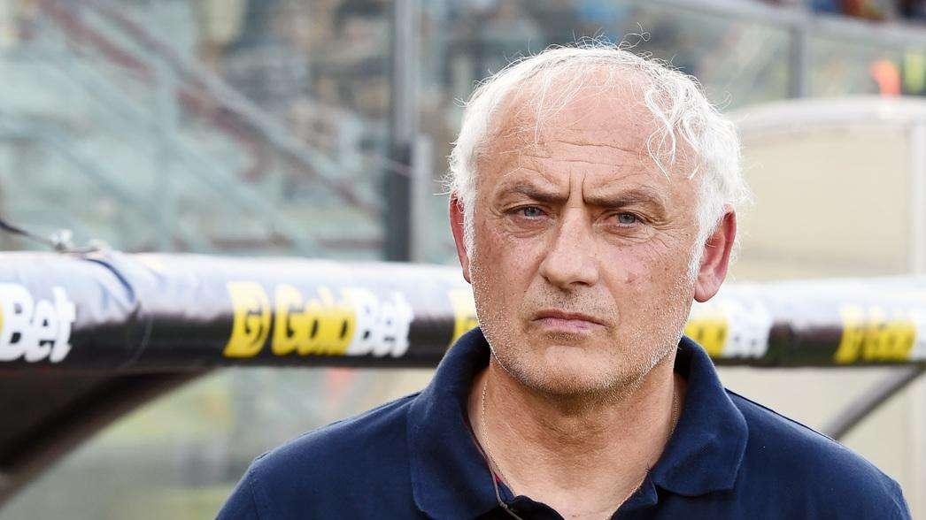 Padova, Mandorlini: "Non siamo stati tutelati, sarà più bello vincere"