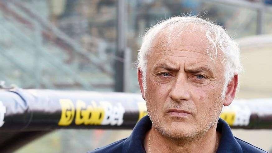 Padova-Gubbio, giocano Bifulco e Biasci. Le formazioni ufficiali