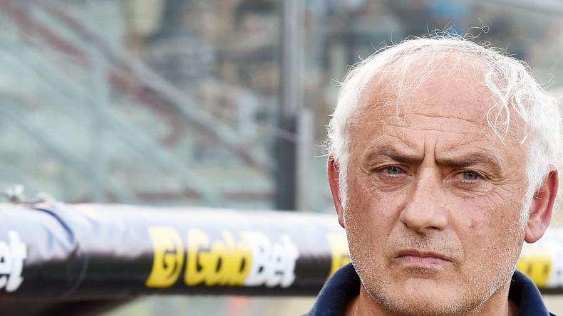 Padova, Mandorlini: "Grande partita dei ragazzi, contava solo vincere"