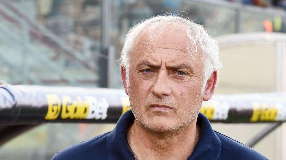 Giudice Sportivo: Mandorlini stangato con quattro giornate di squalifica