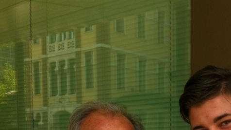 ESCLUSIVA TLP - Olli: "Ecco le mie favorite nei tre gironi. Serie C a 40? Meglio il blocco dei ripescaggi"