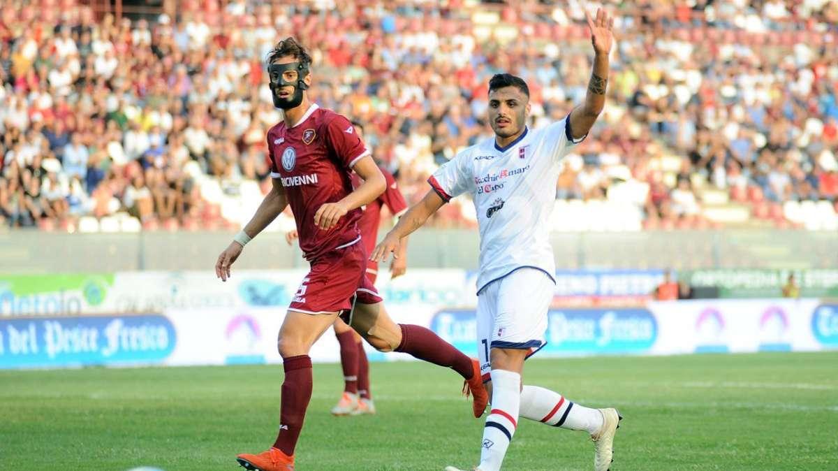Top & Flop di Giugliano-Taranto