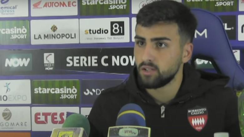 Cerignola, vicino il riscatto di Todisco: pronto un contratto triennale