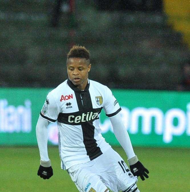 Parma, Yves Baraye: “Il mio futuro non sarà a Catania”