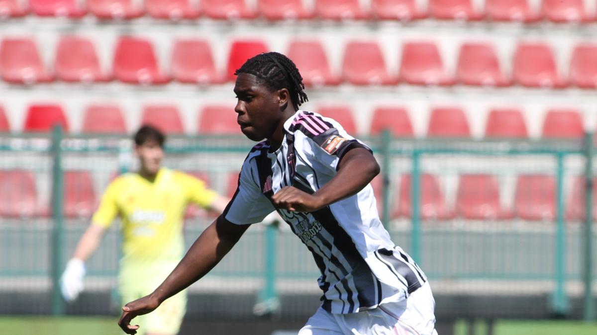 Juventus Next Gen, l'Hellas Verona mette nel mirino Owusu