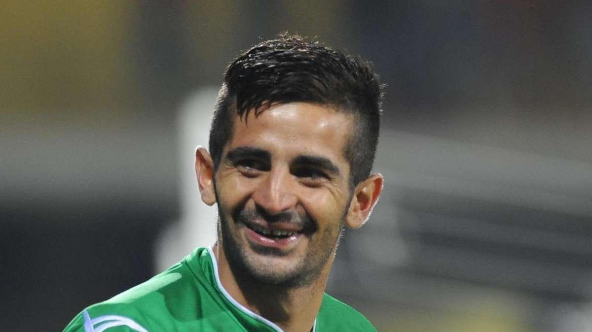 Quarant'anni e non sentirli: Emanuele Catania riparte dal Siracusa
