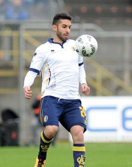 Modena, il regista piace a un club di B