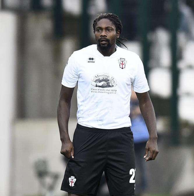 Bisceglie, Letizia parte ma Ebagua non si muove