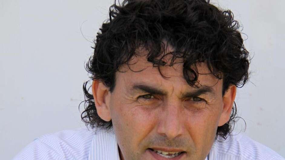 Ds Monopoli: "Tomei? Dopo 4 ko di fila non si possono non fare riflessioni"