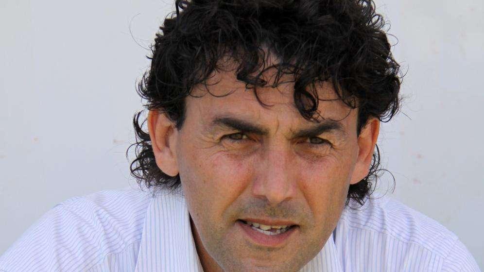 DS Monopoli: "Colombo sta facendo un grandissimo lavoro"