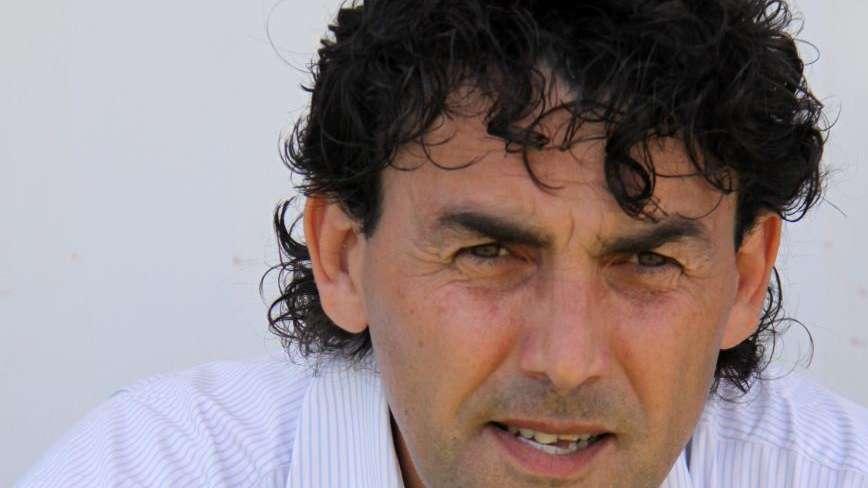 Ds Monopoli: "Paolucci e Rota? Speriamo di riportare uno dei due"