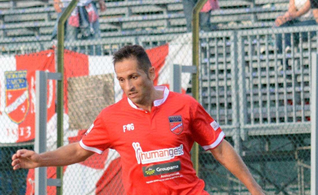 Sansovini: "Torres-Pescara sarà una sfida molto aperta"
