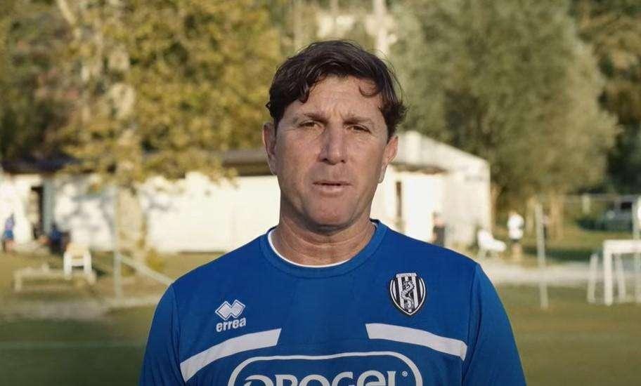 Cesena, Mignani: "Contro il Padova uomo contro uomo, ma preso gol evitabile"