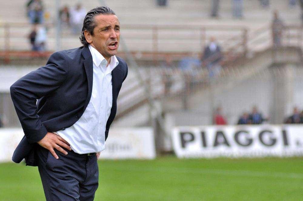 INTERVISTA TC - Imolese, Zocchi: "Abbiamo potenziale inespresso"