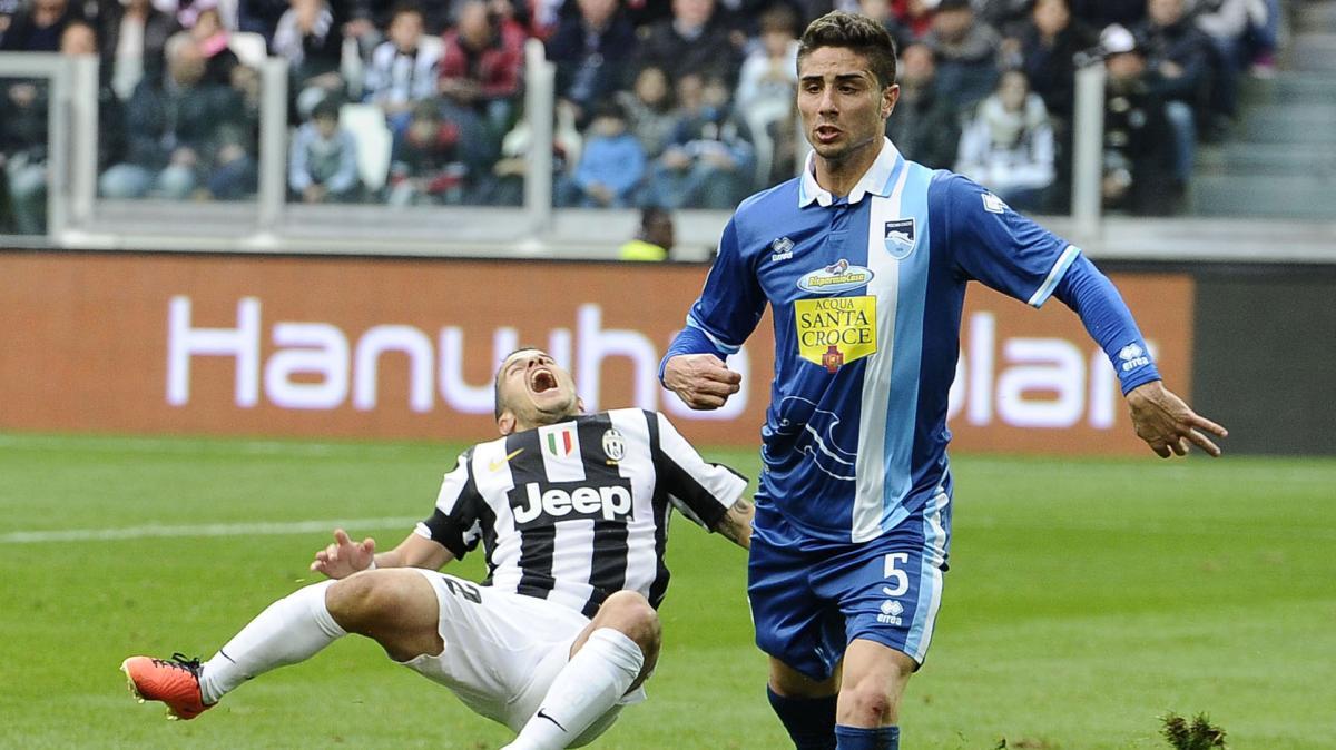 Pescara, torna Marco Capuano? Il centrale sarà libero a zero
