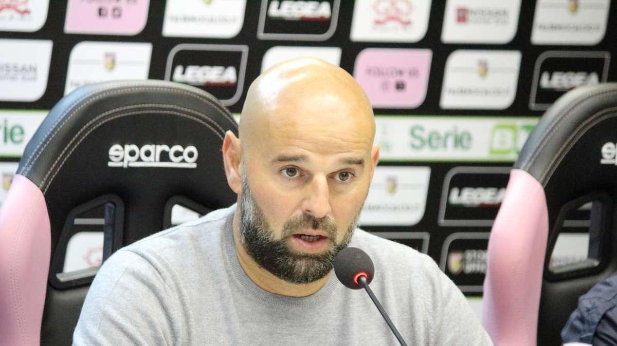 NOTIZIA TC - Arezzo, firma Stellone: contratto fino a giugno con opzione