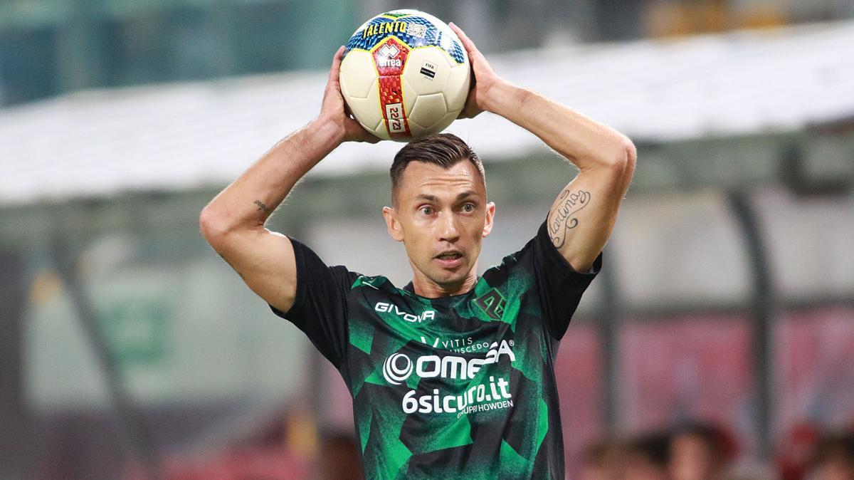 Foggia, due piste in entrata: Benedetti e Udoh nel mirino
