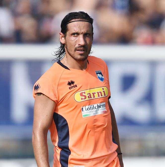 Triestina, occhi puntati su Cristiano del Grosso