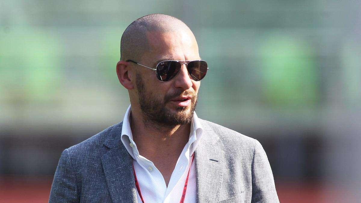 DS Legnago: "Stensrud? Non c'era modo di salvaguardare l'investimento. Bel colpo per il Trapani"
