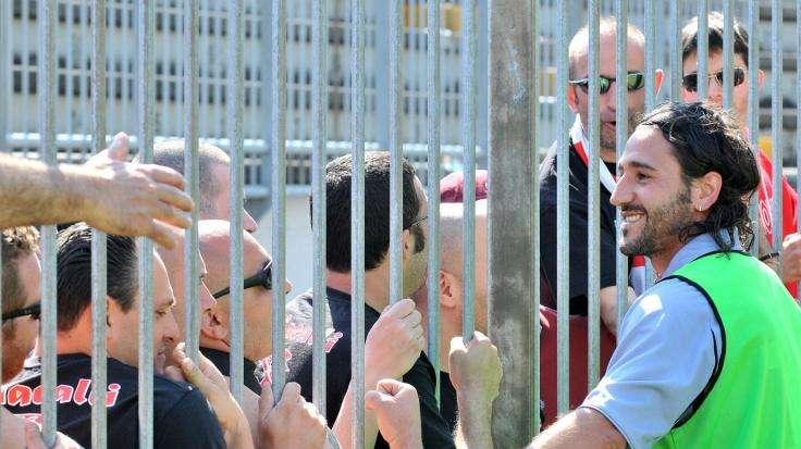 2^ Divisione, Alessandria e Mantova si dividono la posta