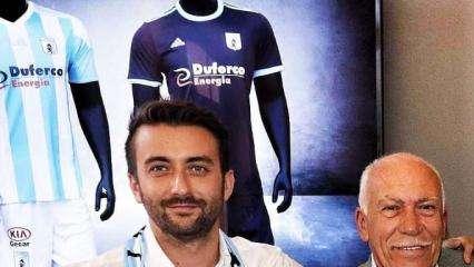 NOTIZIA TC - V.Entella, Siaulys è diretto a Cesena