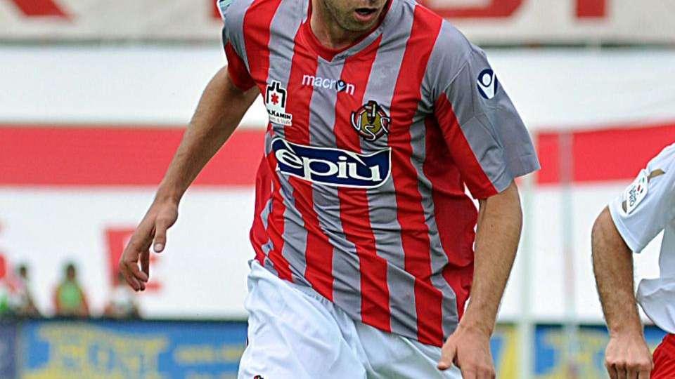 Cremonese, "congelata" la cessione di Zerzouri
