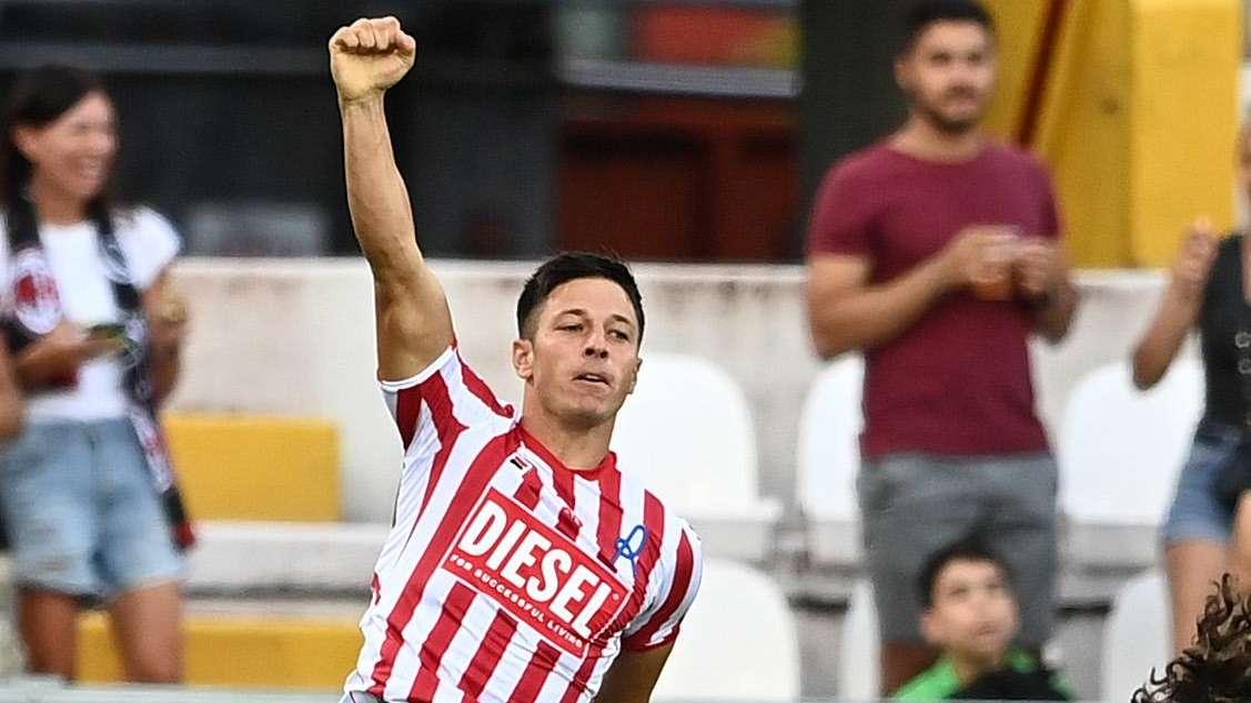 Serie C, 19^ giornata: la Top 11 del Girone A