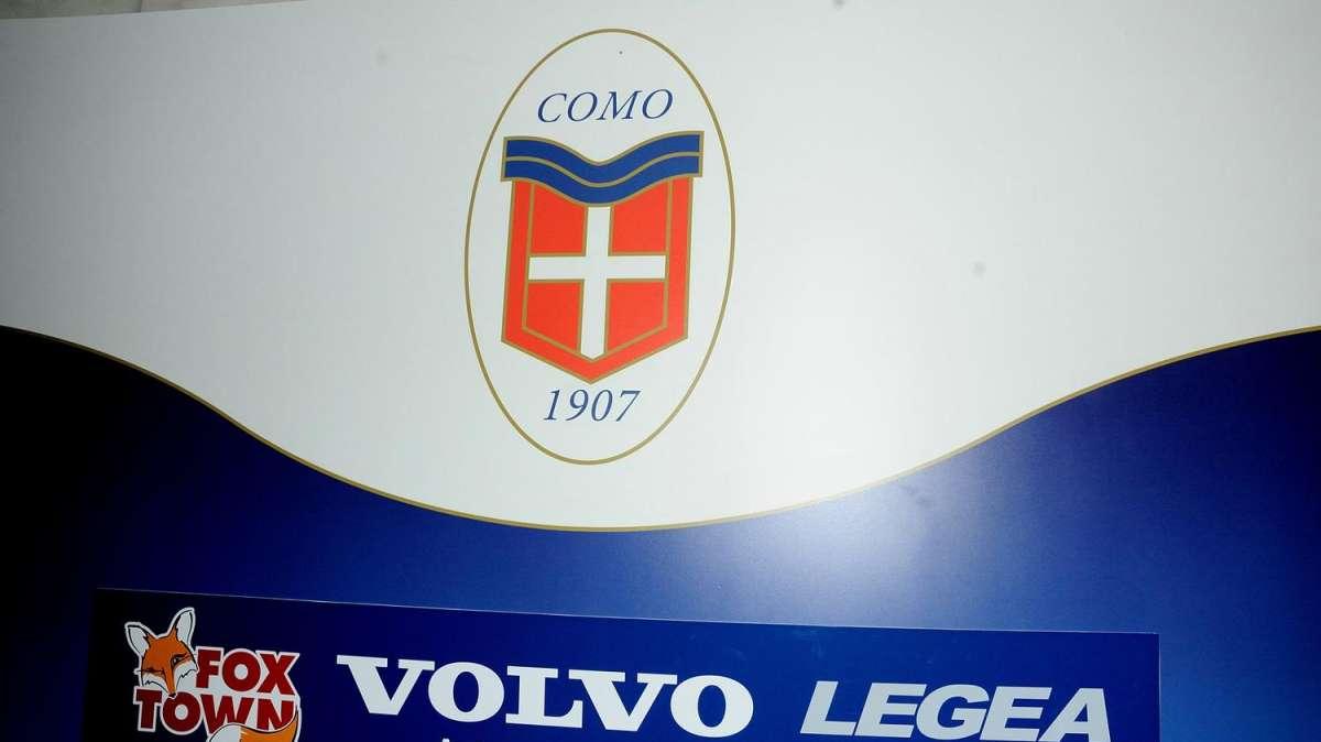 Como, un altro colpo in vista