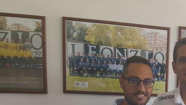 V. Verona, Gomez: "Voglio continuare a giocare e segnare"
