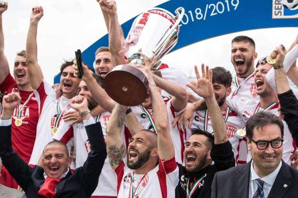 TOP NEWS ORE 13 - A Matelica staff tecnico confermato. Logiudice a TC