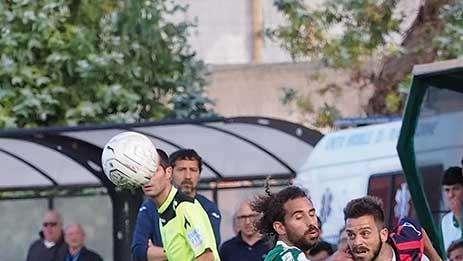 Monopoli, un tuo centrocampista piace ad una big di Serie D