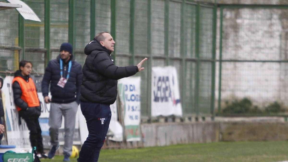 Marra: "Avellino potrebbe diventare la mina vagante dei playoff"